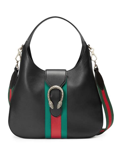 gucci dionysus hobo tote